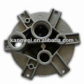 Aluminum Die Casting Vehicle Part